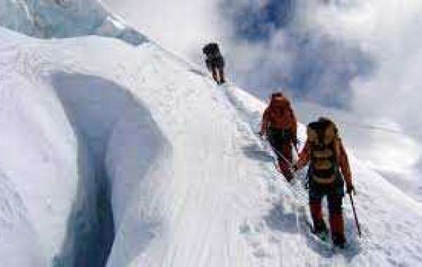 Trekking And Expedition In Nepal