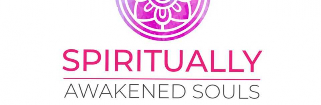 SPIRITUALLY AWAKENED SOULS Cover Image