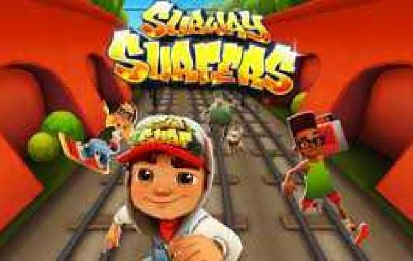 Make Your Subway Surfers Game Even Better.