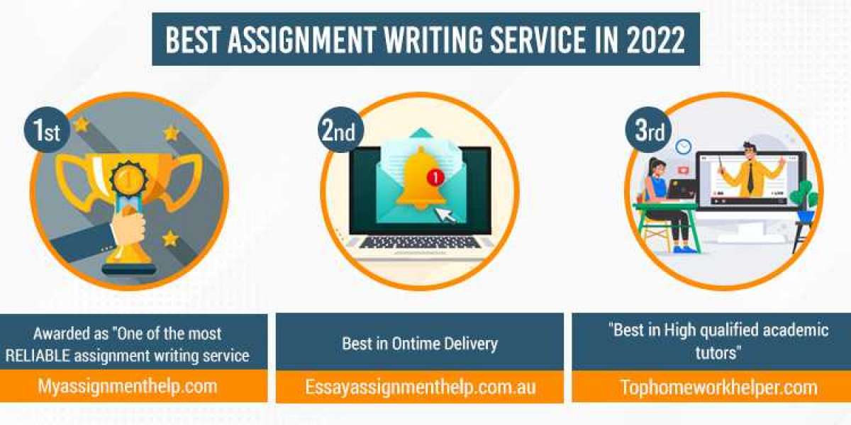 Why Myassignmenthelp.Com Is a Helpful Website for The Students