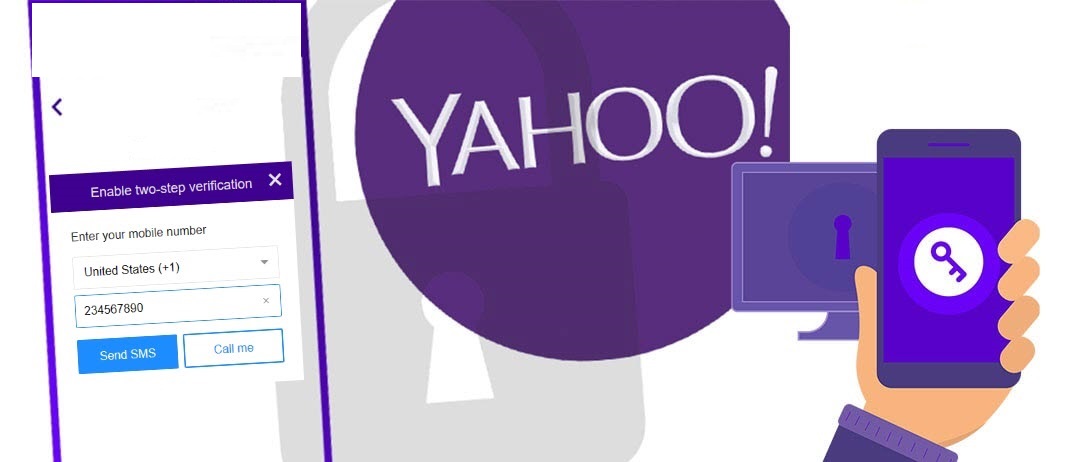 Yahoo Verification Code problem | WHY NOT SENDING MY CODE Yahoo