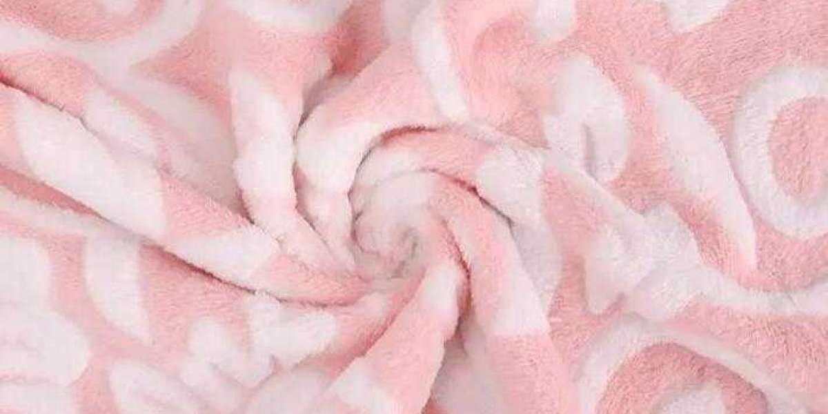 Fleece Fabric Is a Synthetic Fabric