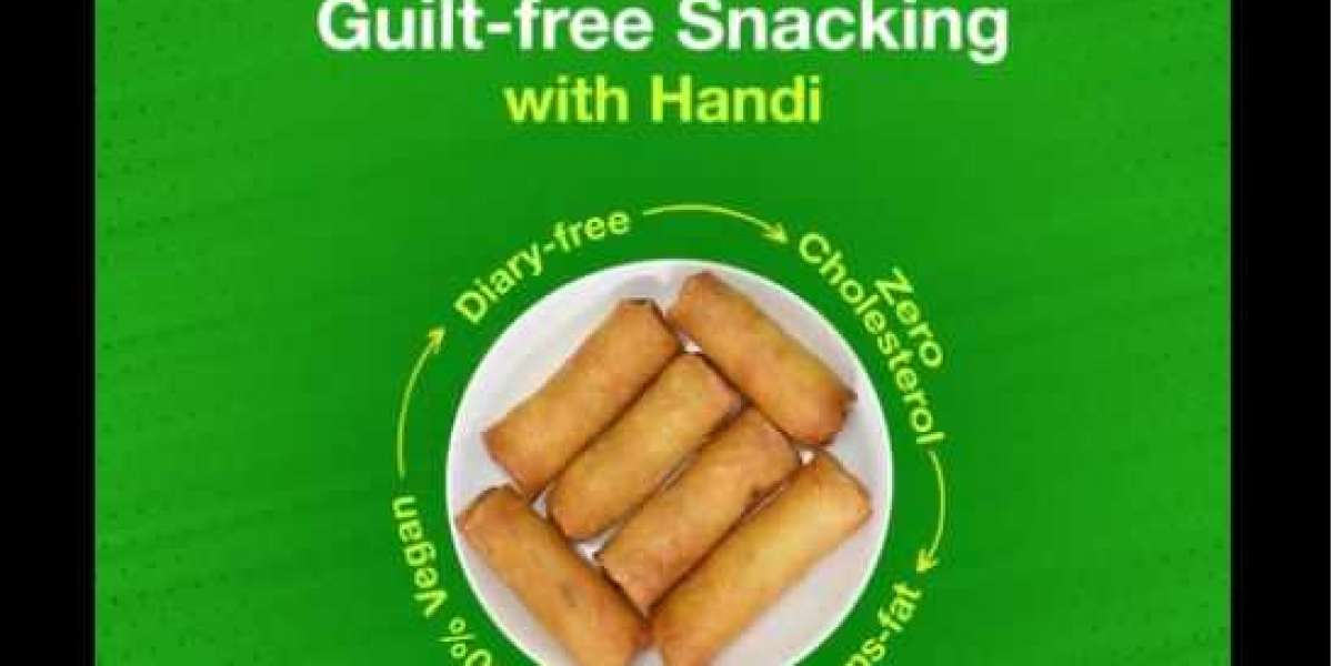 The Growing Demand of Frozen Food Items