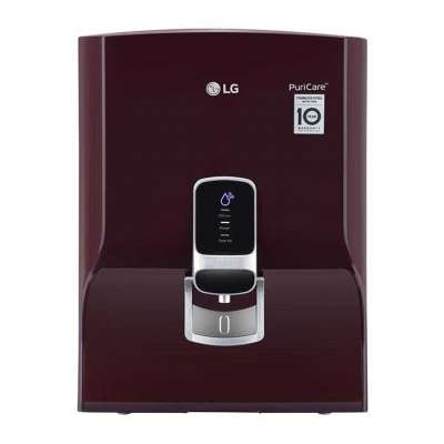 LG WW120NNC 8L Water Purifier Profile Picture