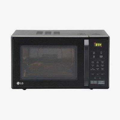LG MC2146BG All In One Convection Oven Profile Picture