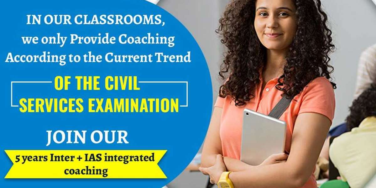 civil services coaching centers in Hyderabad I civils coaching centers in Hyderabad