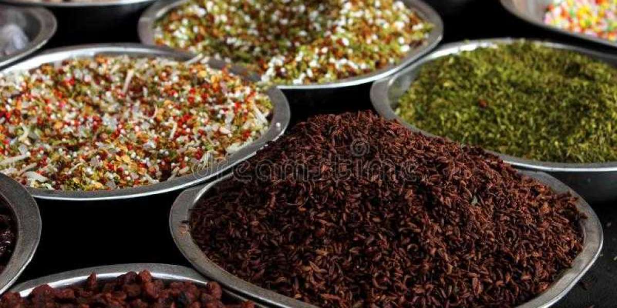 Pan Masala Market in India Outlook, Share, Size, Key Players, Growth and Industry Trends 2022-2027
