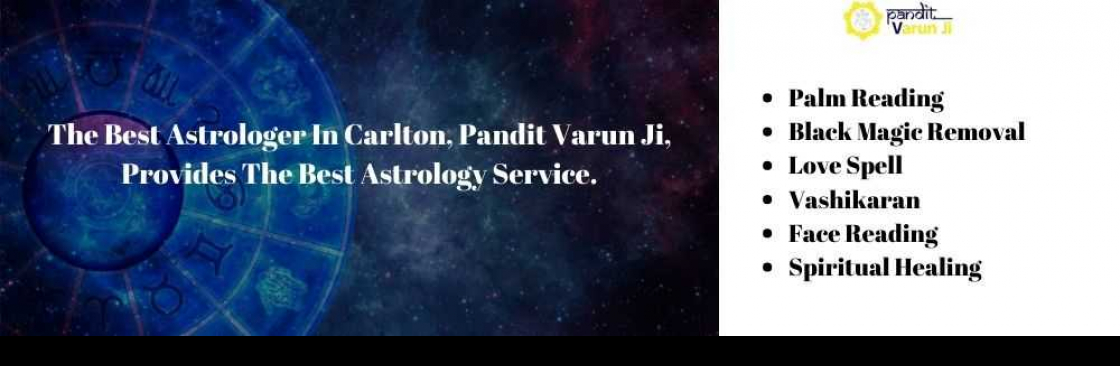 Pandit Varun Ji Cover Image