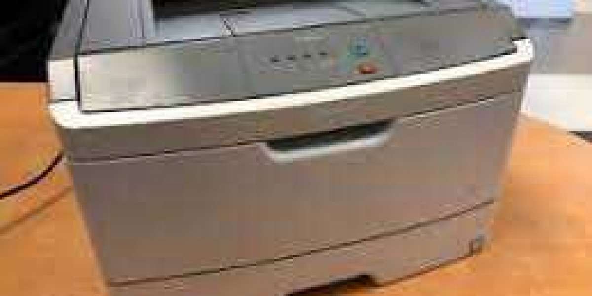 Eliminate Lexmark Printer Error 1203 in Quick Way