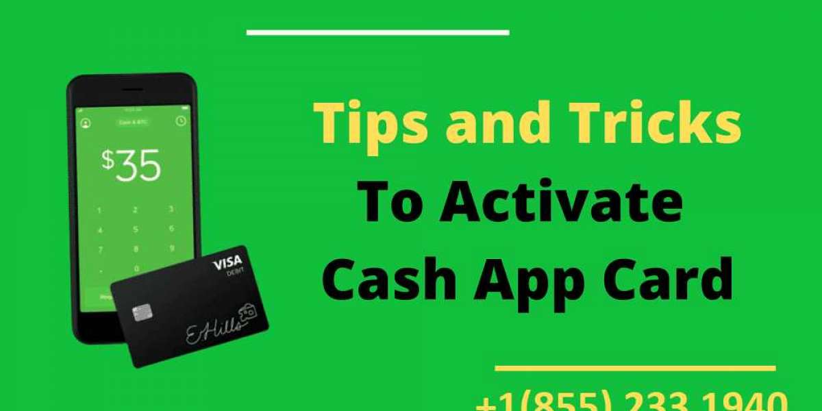 How to Activate Cash App Card [Updated Process]