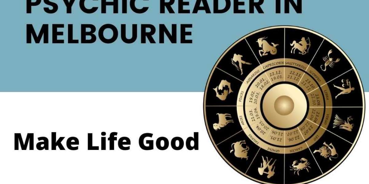 Looking For A Psychic Reader In Melbourne?