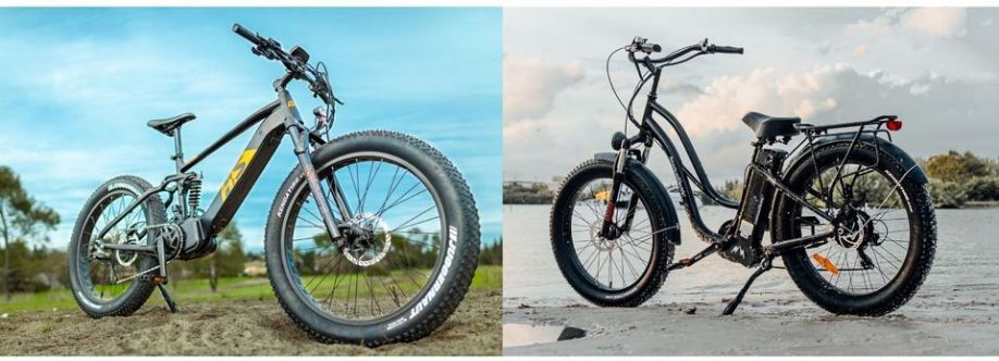 ebike haul Cover Image