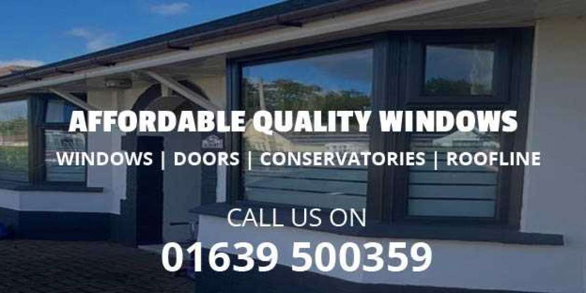 Why are Cardiff Composite Doors So Popular Right Now?