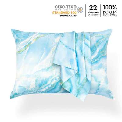 Buy Zipper - 22 Momme Silk Pillowcases Profile Picture