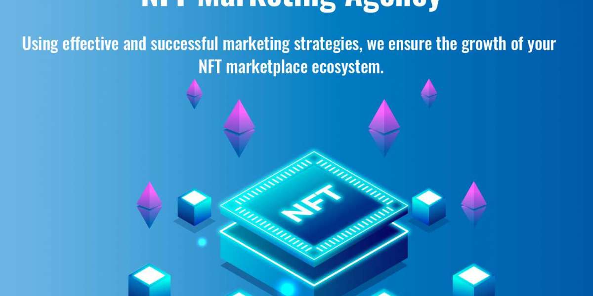 The Best NFT Marketing Services