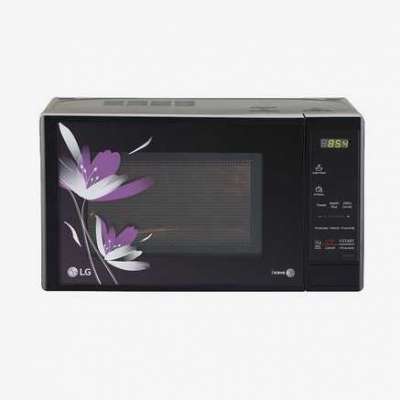 LG 20 L Solo Microwave Oven Profile Picture