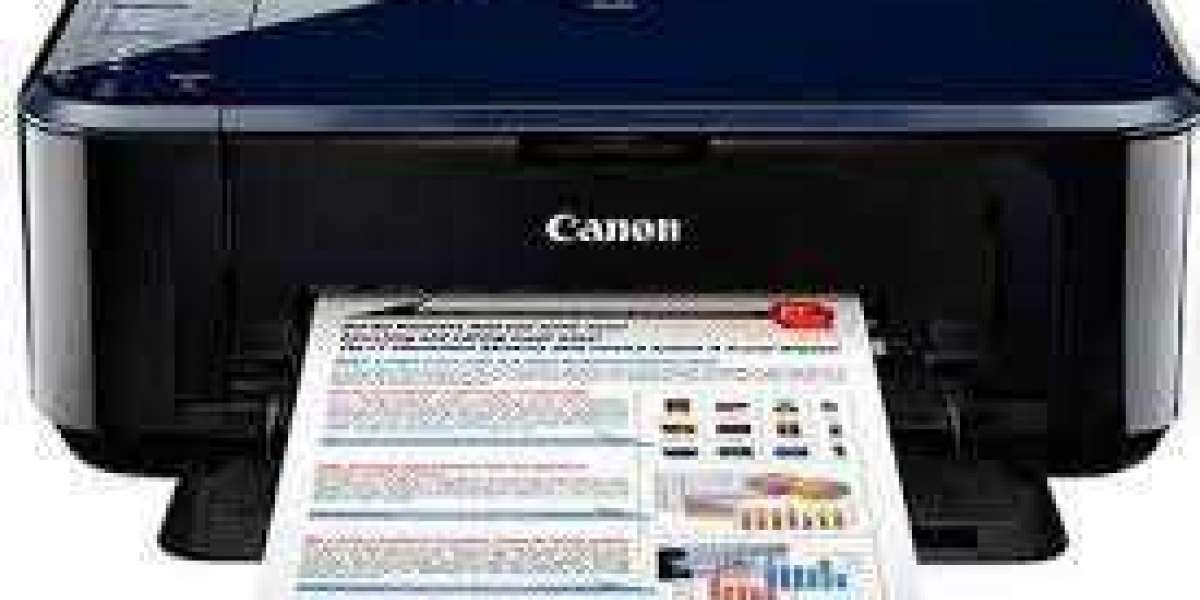 Basic Steps To Eliminate Canon Printer Error e59 Quickly