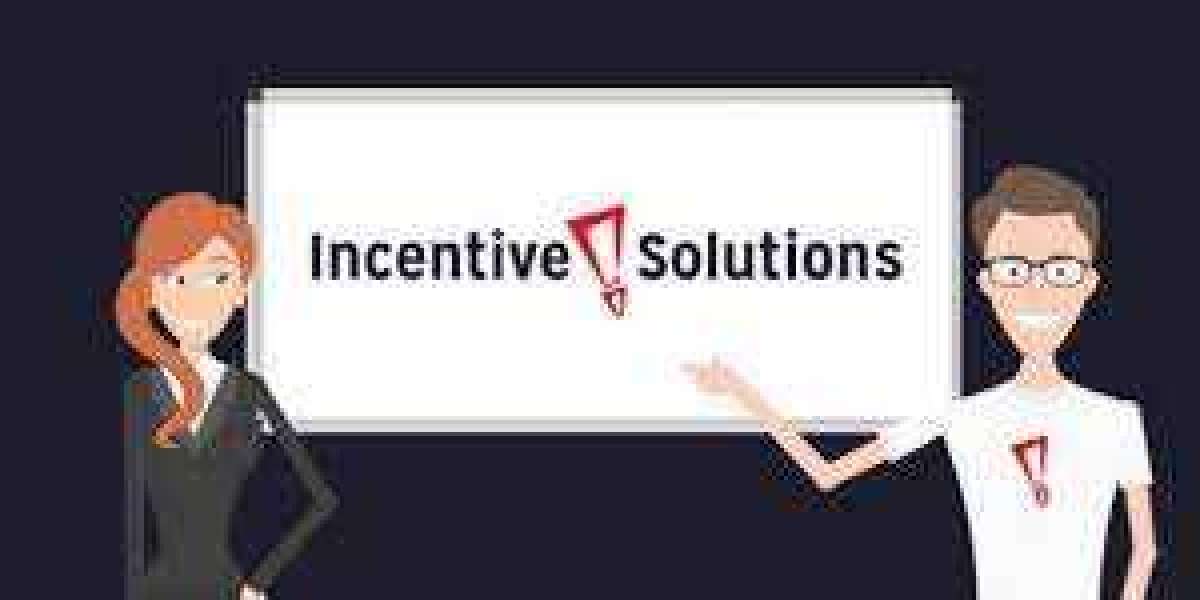 incentive solutions