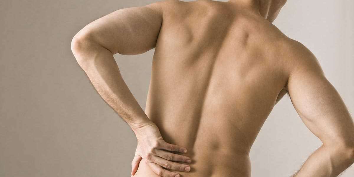 Chiropractic Is a Natural Alternative to Back Surgery