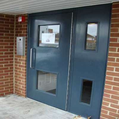 Buy Custom British-made Security Doors Secured by Design Profile Picture