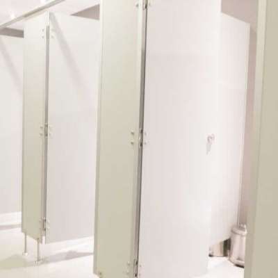 Buy Steel Toilet Doors Profile Picture