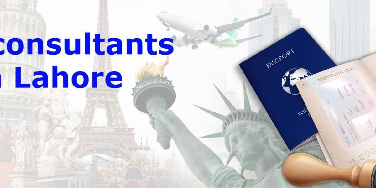 Visa consultants in Lahore