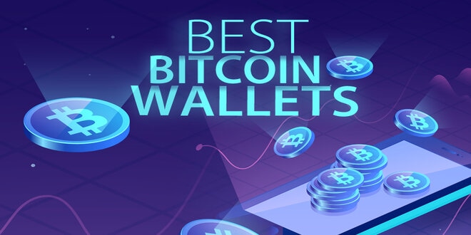 Best Bitcoin Wallets: Top Crypto Wallets For An Easy Transaction - Crypto Venture News