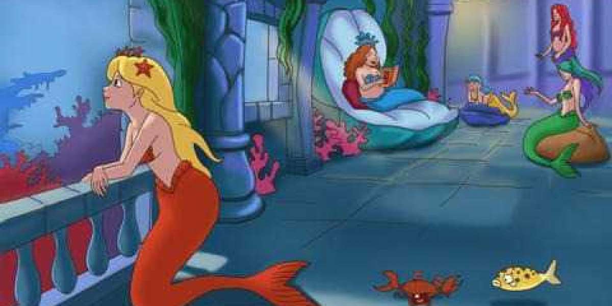 Meaning of the lesson about the trade-off of the fairy tale The Little Mermaid