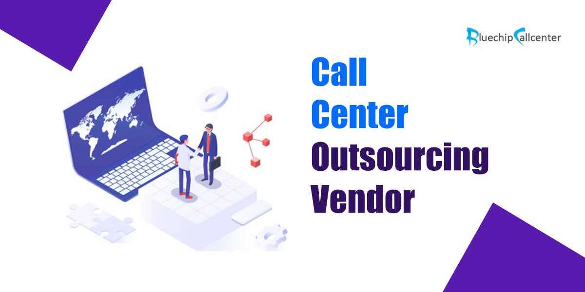Trust Experts for Outsourcing Call Center