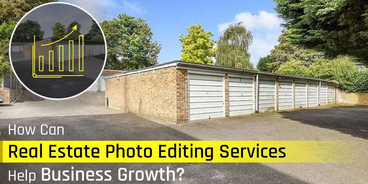 Are professional Real Estate Photo Editing perfect for your business?
