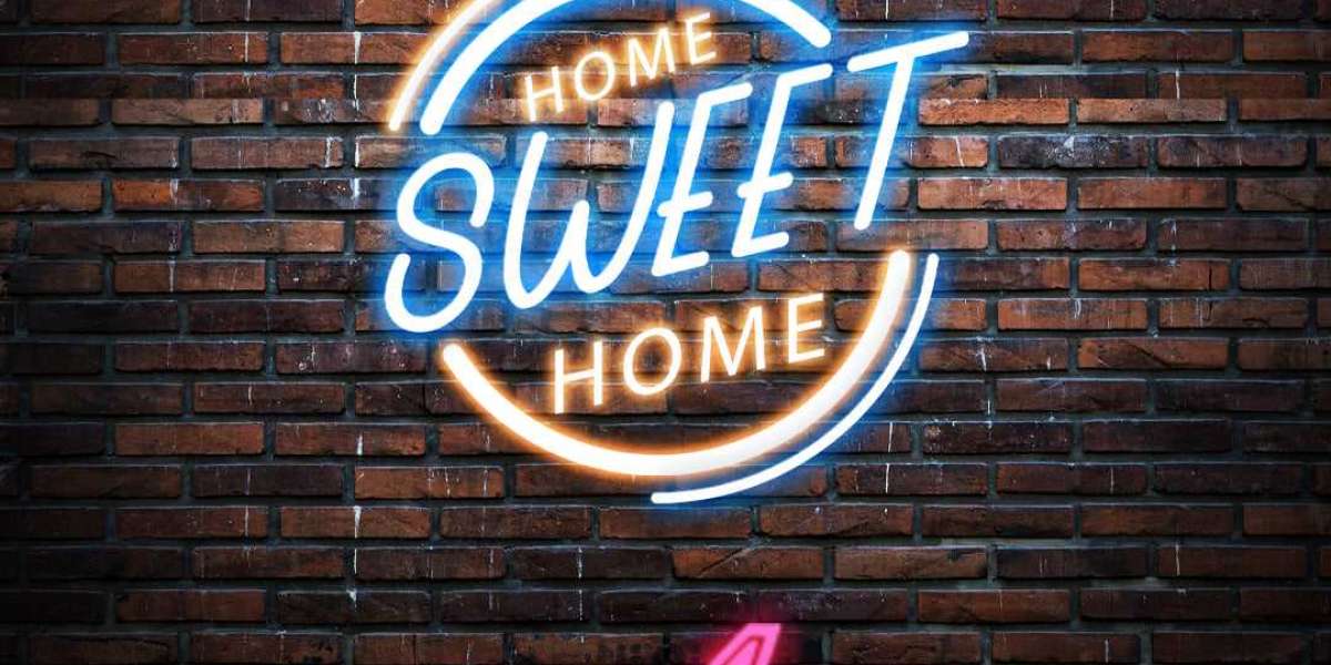 WHY IS A PURPLE NEON SIGN PERFECT FOR YOUR BEDROOM?
