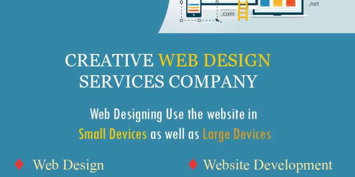 What Makes A Web Designing Company A Success?