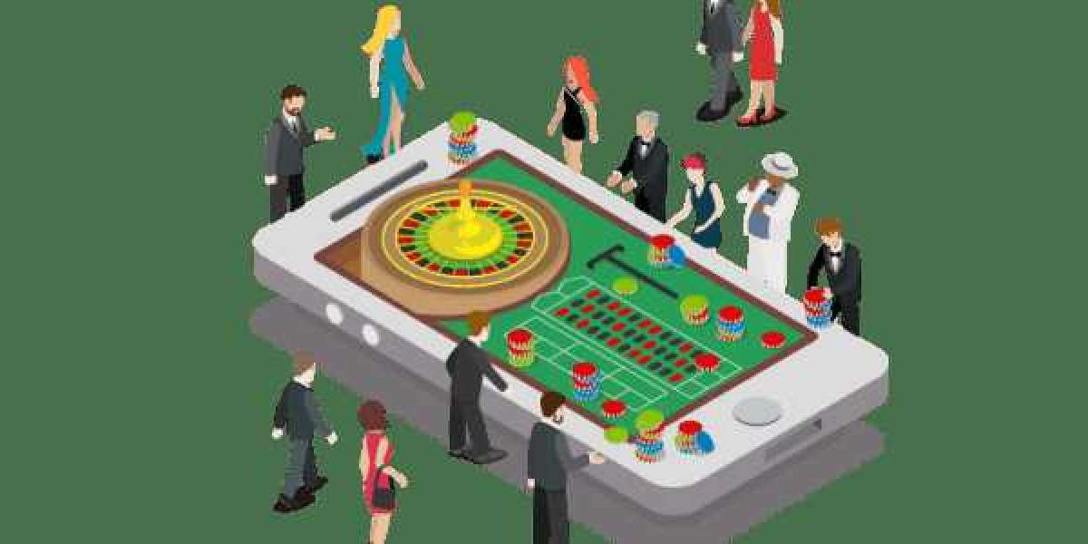 Voordelen van een Pay N Play Casino