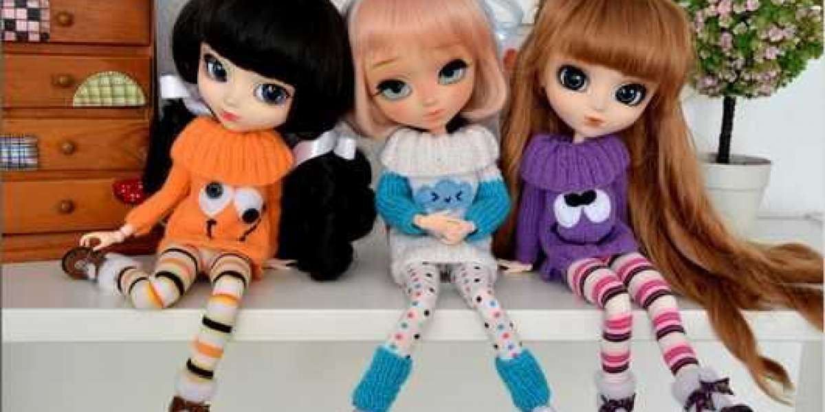 Where to Buy a Baby Doll in Pakistan
