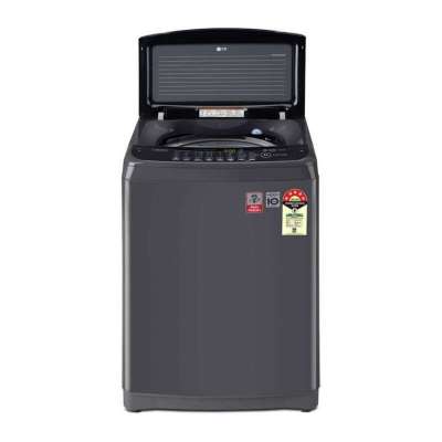LG T80SJMB1Z 8 kg Top Load Fully Automatic Washing Machine Profile Picture