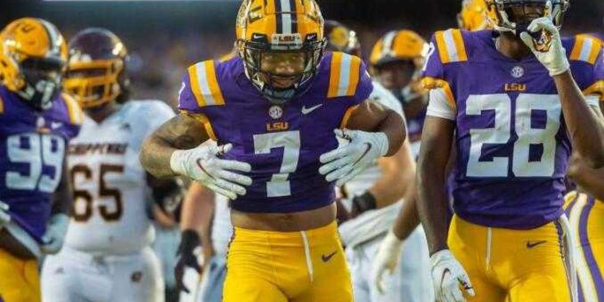 2022 NFL Draft: Derek Stingley Jr. impresses during LSU Pro Day, registers 4.37 40-yard dash