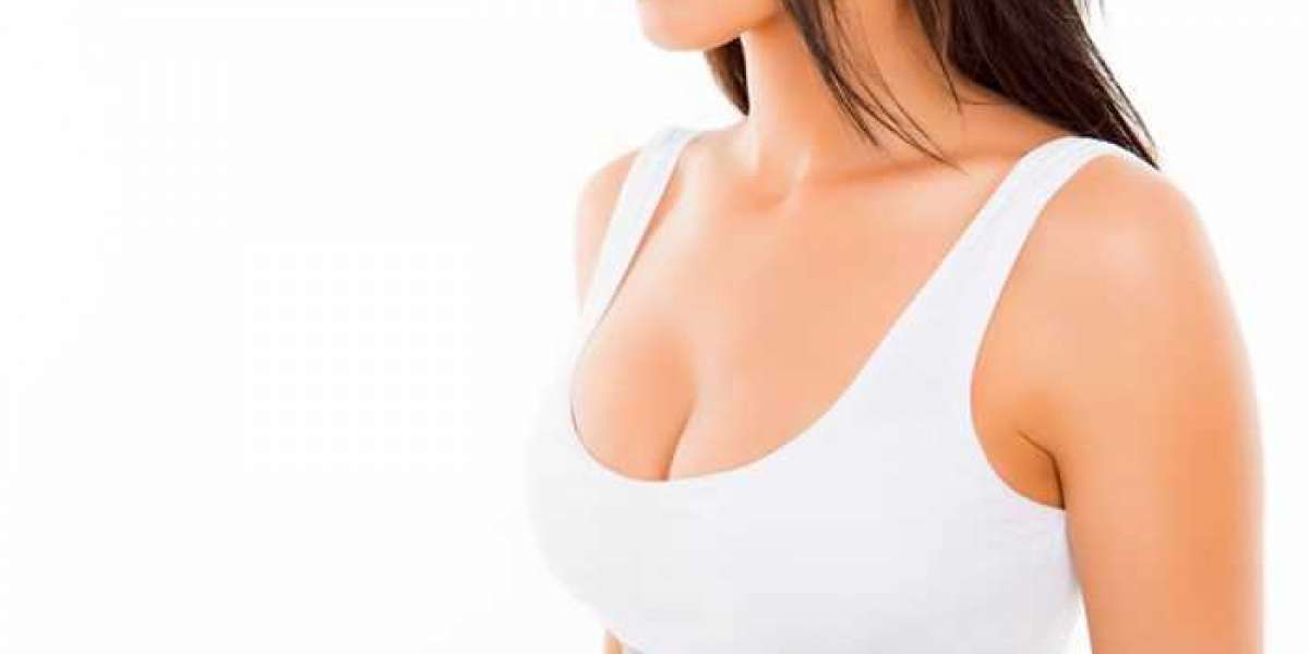 Breast Augmentation