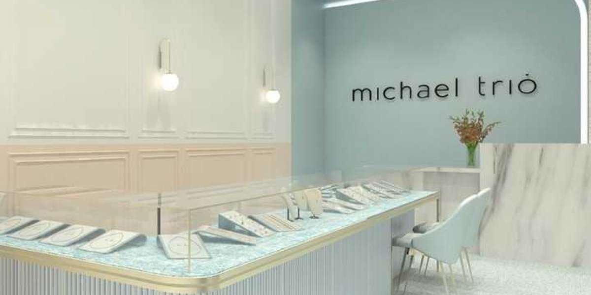 Buy High Quality Proposal Ring At Michael Trio