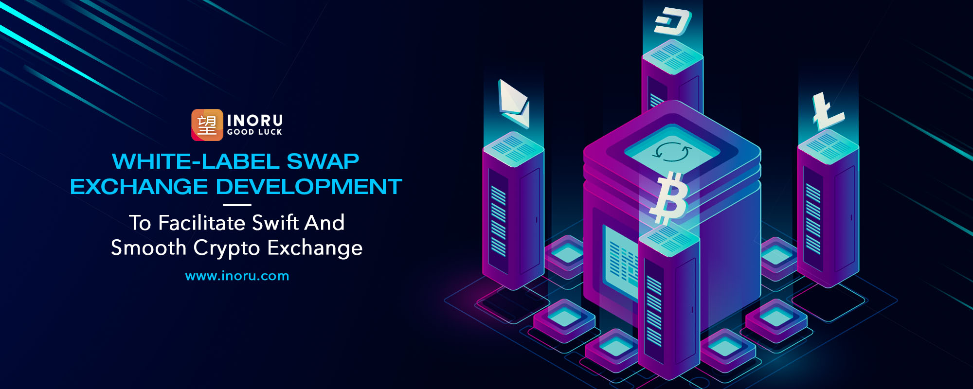 Get A Clear Insight On White-Label Swap Exchange Development