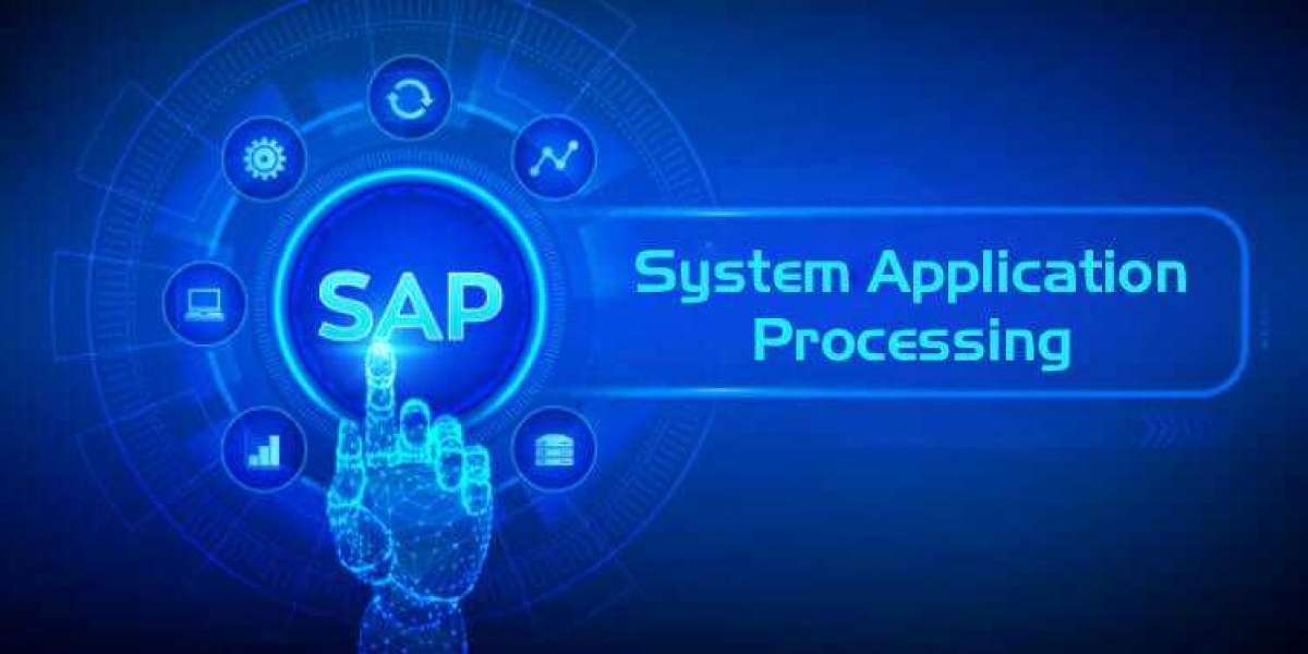 Learn SAP Software to Advance Your Career
