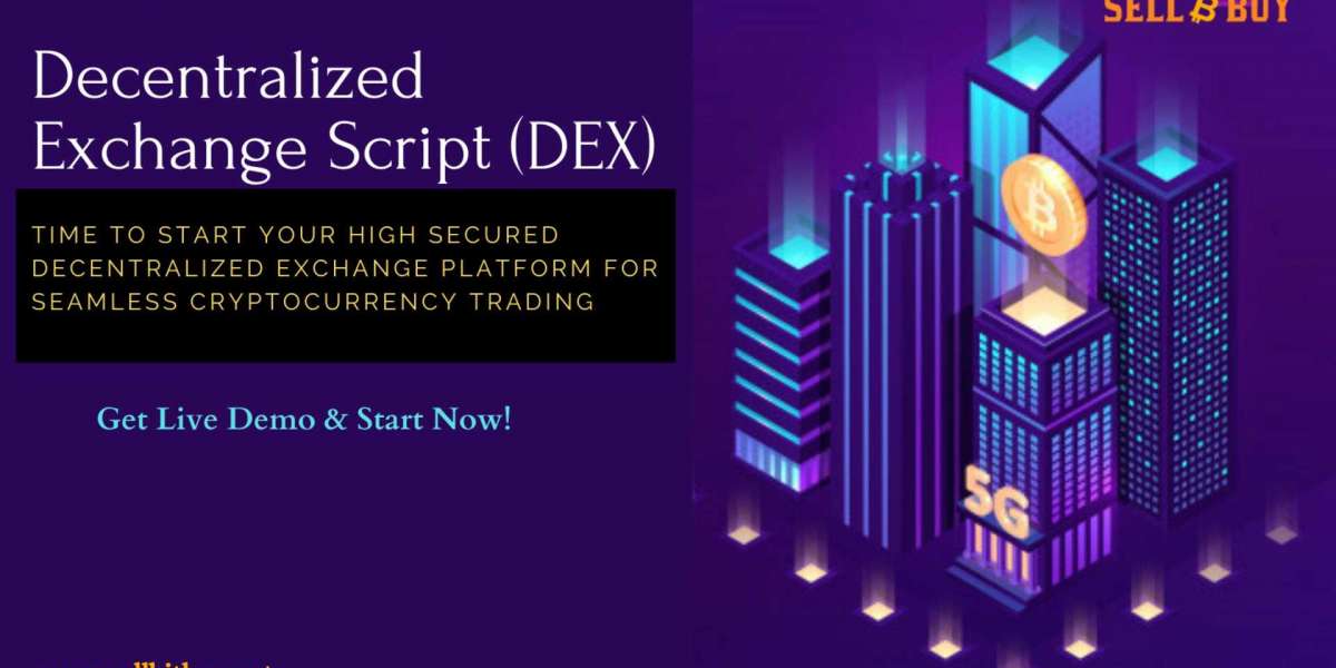 Where you can buy the decentralized exchange script?