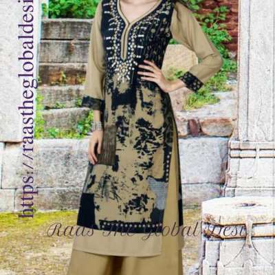 Buy the Designer Kurti in the USA Profile Picture