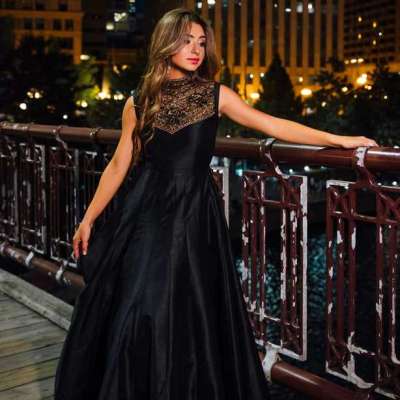 Shop for Exotic Evening Gowns Profile Picture