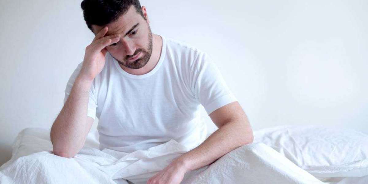 What non-surgical treatments are there for erectile dysfunction (ED)?