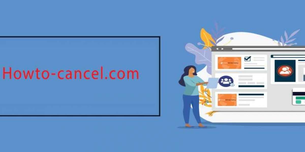 Howto-cancel.com