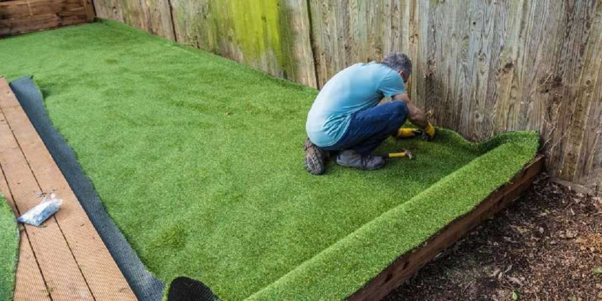 Instant Popularity and Growth of Artificial Grass in Adelaide