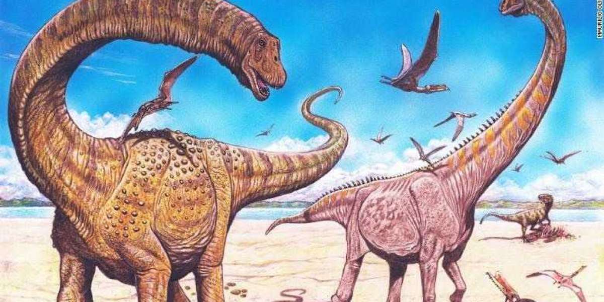 Dinozorlar hakkında az bilinen şeyler