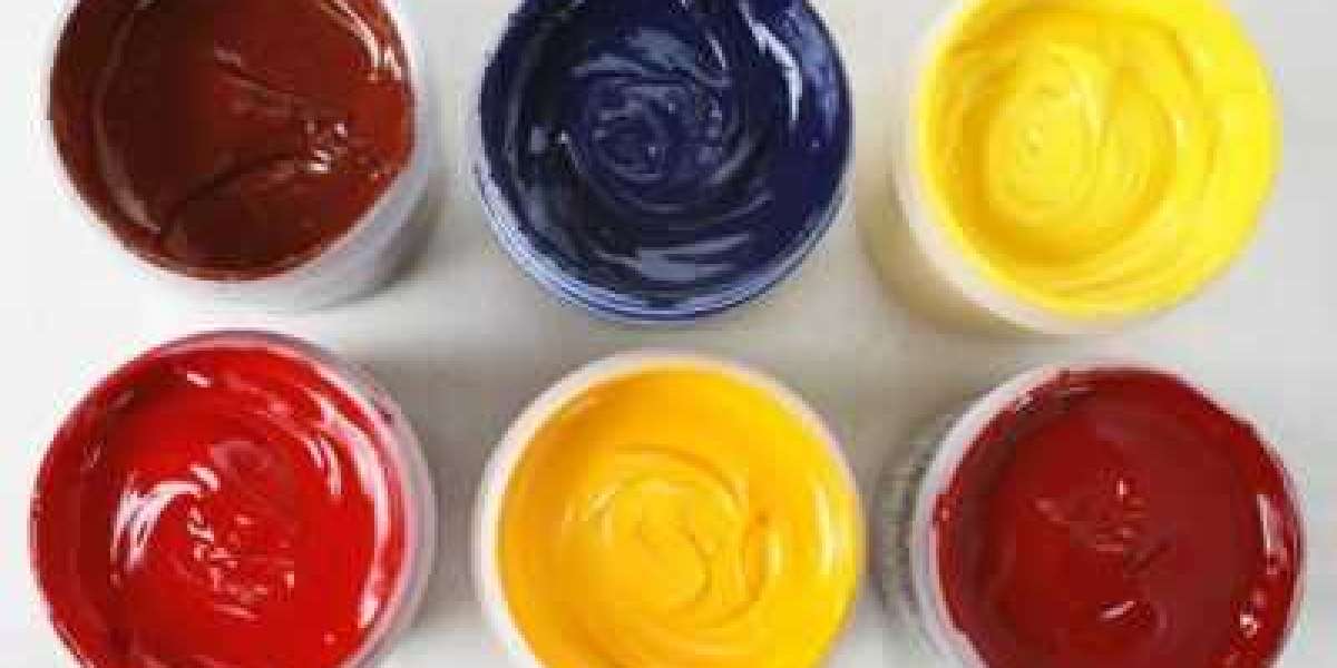 North America Ink Market Report 2021-2026: Size, Share, Growth and Forecast