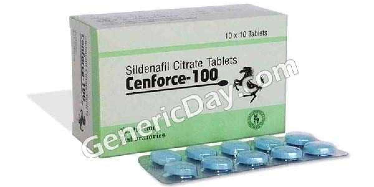 Cenforce 100 Online Fulfill Your Desire|[Order Now]|Genericday|