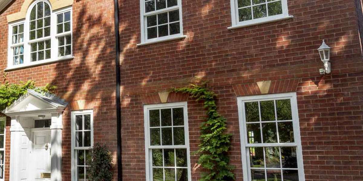 Why are Gray Composite Doors So Popular Right Now?